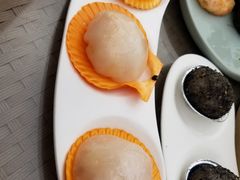 扇贝虾饺-鹭江宾馆·观海餐厅