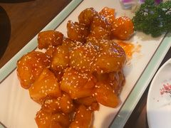 -意满花千醉(金茂览秀城店)