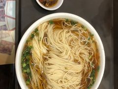 -毛华美食(清扬路店)