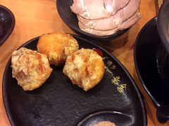 -博多一幸舍(侨福芳草地购物中心店)