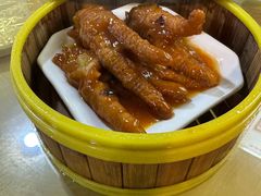 -阿清煲仔店(纺织城店)