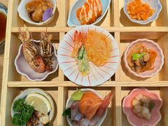 -阿吾罗·月咏精致日料(港汇恒隆广场店)