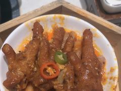 -煲王粤菜餐厅(中侨中心店)