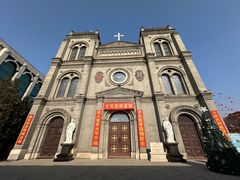 -天主教堂(莲池区)