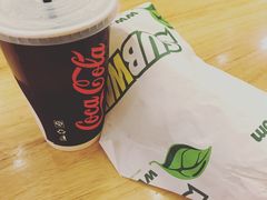 -赛百味SUBWAY(悠唐店)