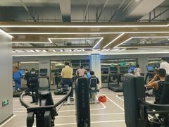 -一兆韦德健身(梅川店)