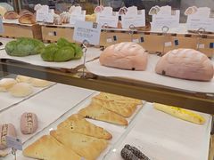 -奈雪的茶(杭州万象城PRO店)