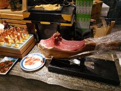 -亚马逊蒸汽活海鲜自助(LCM置汇旭辉广场店)