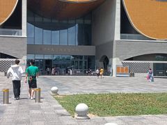 -隋唐大运河文化博物馆