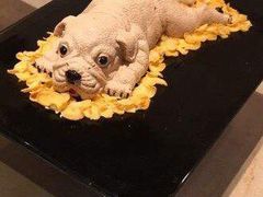 -百合酒店-香榭里自助餐厅