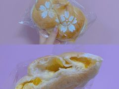 -风车面包