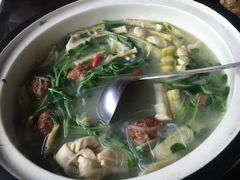 -素芝林素食养生会所(黄山豪庭·御府店)