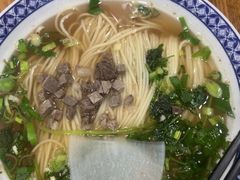 -西域美食(西直门南小街店)