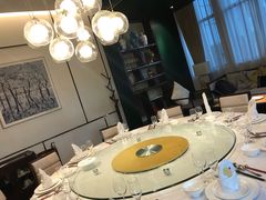 包厢-京粤荟(海王银河科技大厦店)