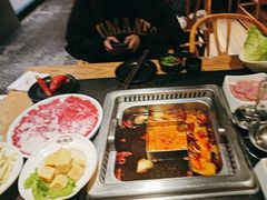 -味舵主重庆火锅(邓尉路店)