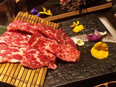 -厚贞日式烤肉(龙之梦店)