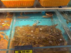 -芳芳私房菜·精做淮扬菜(承德路店)
