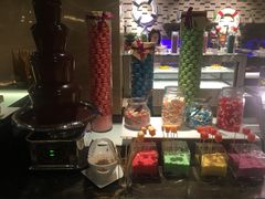 -乐咖啡西餐厅(太湖皇冠假日酒店)