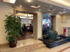 -粤味馆(黄河路店)