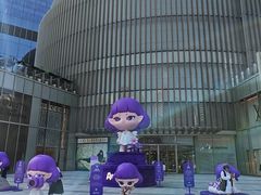 -港汇恒隆广场