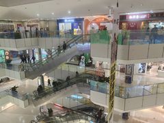 -北京华联购物中心(天通苑店)