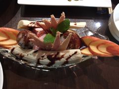 -皇后餐厅-煲仔·小菜·打边炉(古北店)