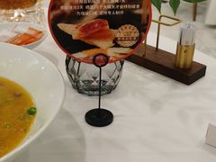 -小厨娘淮扬菜(江宁万达店)