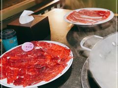 -小牛海记潮汕牛肉店(永定路店)