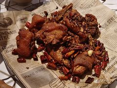 -十面欢腾·海鲜面·台式Bistro(长乐路店)