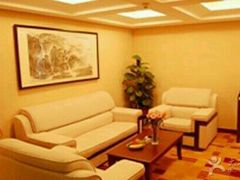 -南昌百瑞四季酒店