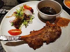 -丝路金桃·新疆菜(徐汇店)