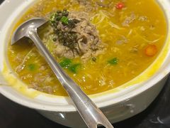 -孙记驴肉山庄(李桥店)