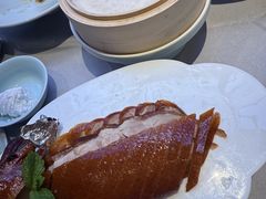 -四世同堂·京菜·烤鸭(双井店)