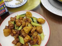 -杨厝六十六农庄农舍(杨厝路店)