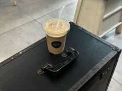 -Tequila Espresso(嘉善路店)