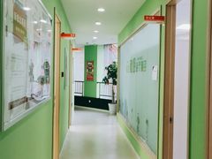 -昂立青少儿成长中心(长宁仙霞校区)