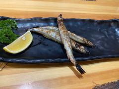 -割烹旭日本料理(龙湖狮山天街店)