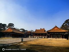 -沈阳市东陵公园
