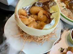 -柒园·三十年创意杭帮菜(龙湖滨江天街店)