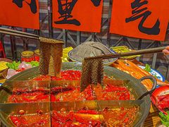 -古木枫老火锅(洪崖洞店)
