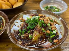 -笔记安顺夺夺粉火锅
