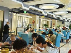 -香融府·烤鸭·家常菜(马家堡路店)