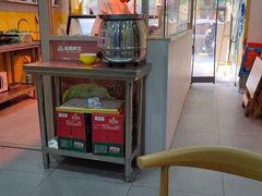 -卤鹅鲜生(卤鹅鲜生万科金域悦府店)