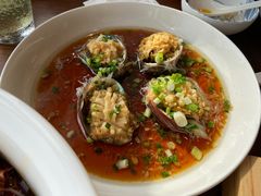 -高佳庄·舟山海鲜(海景旗舰店)