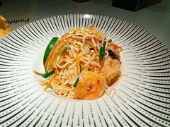 -帕娜·泰式茶餐厅·Bistro(近铁广场店)