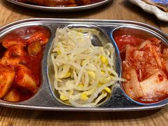 -韩国料理大力士(屏风街店)