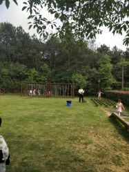 -长沙小顽国景区