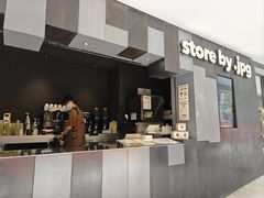 -JPG canteen(广州东山口店)