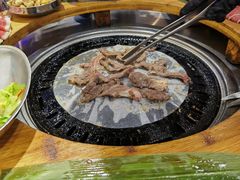 -玄希浪漫厨房·韩料烤肉(湖滨银泰in77店)
