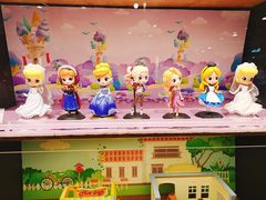 -泡泡玛特POPMART(宁波印象城店)